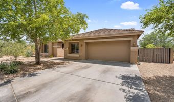 5544 E Dusty Wren Dr, Cave Creek, AZ 85331