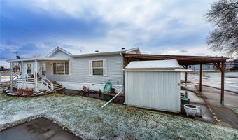 91 Vista Dr, Billings, MT 59102