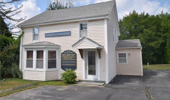2695 Hartford Ave, Johnston, RI 02919