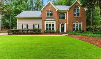3274 Eagle Watch Dr, Woodstock, GA 30189