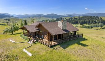 3500 Jackson Creek Rd, Bozeman, MT 59715