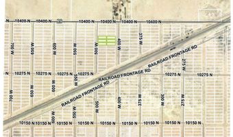 Main ST, Beryl, UT 84714