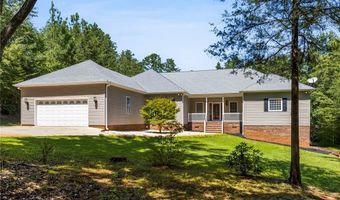 309 N Walnut Dr, Anderson, SC 29621