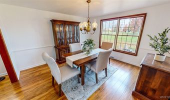 30 Redbud Ct, Amherst, NY 14051