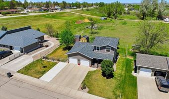 1323 Dacar St, Belle Fourche, SD 57717