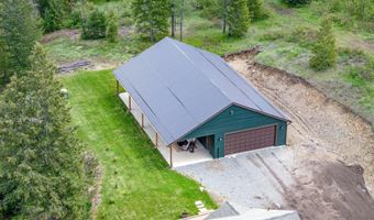 29264 N Ramsey Rd, Athol, ID 83801
