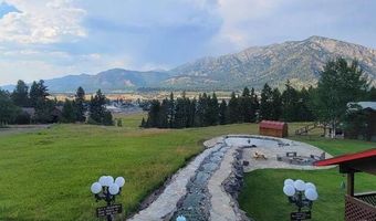 630 GRANDVIEW Dr, Alpine, WY 83128