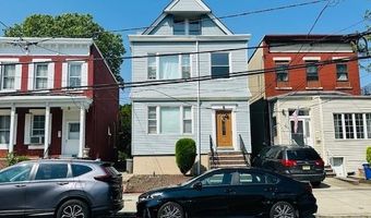 11 W 31ST St 3, Bayonne, NJ 07002