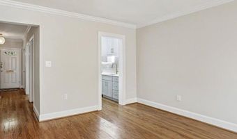 3217 SUTTON Pl NW A, Washington, DC 20016