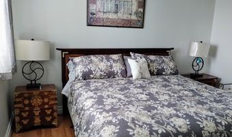 414 WATER St 1608, Baltimore, MD 21202