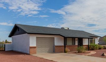 8750 W REVENTON Dr, Arizona City, AZ 85123