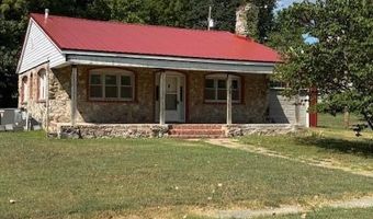 508 E 6th St, Baxter Springs, KS 66713