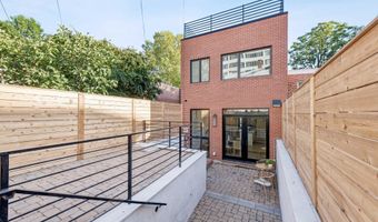 2507 I St NW, Washington, DC 20037