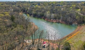 3625 Winding Lake Cir, Arcadia, OK 73007