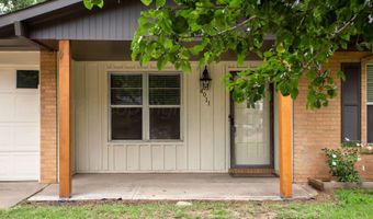4011 CLEARWELL St, Amarillo, TX 79109