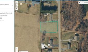 MOUNTAIN LAUREL Road, Boonsboro, MD 21713