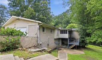 6735 Marlborough Cir S, Atlanta, GA 30349