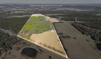 Tbd Fm-1304, Aquilla, TX 76622