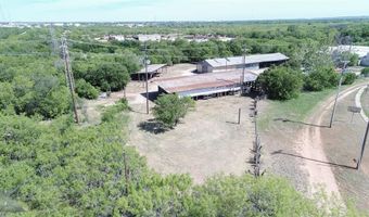 133 S Treadaway Blvd, Abilene, TX 79602