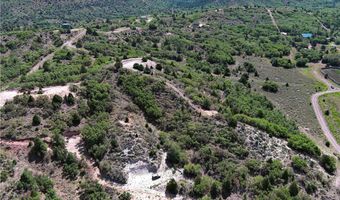 Parcel 2 Fox Trail Oak Hill Estates, Alton, UT 84710