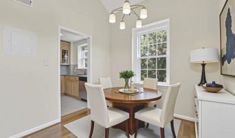 3530 39TH St NW #E-653, Washington, DC 20016