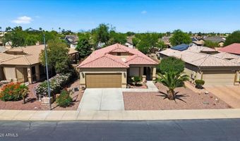 1231 N LANTANA Pl, Casa Grande, AZ 85122