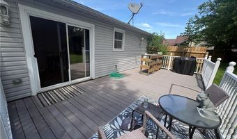 110 Habant Dr, Amherst, OH 44001