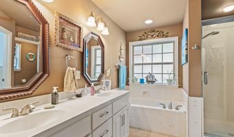 101 W Lake Cv, Beebe, AR 72012