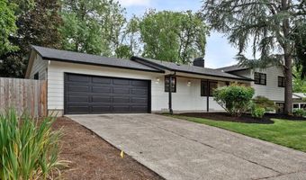 6225 SW CROSS CREEK Dr, Beaverton, OR 97078