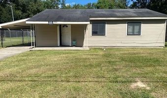 2815 74th Ave, Baton Rouge, LA 70807