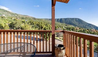 2101 S High Cedar View Dr, Cedar City, UT 84720