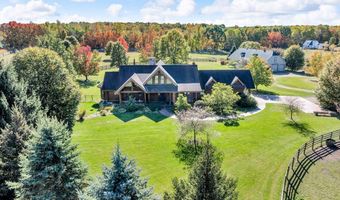 2405 Nicholson Ln, Albion, MI 49224