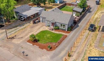 3521 NE Bernard Ave, Albany, OR 97322