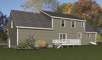 8 Stone Creek Dr, Brentwood, NH 03833