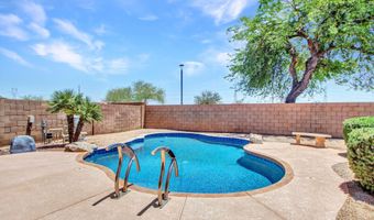 2421 N 123RD Ave, Avondale, AZ 85392