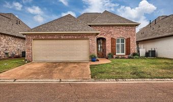 38 Savannah Cir, Brandon, MS 39047