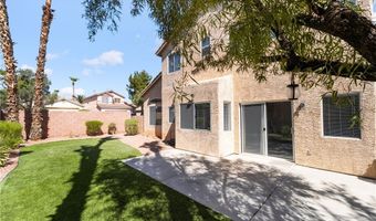 1583 Comfort Hills St, Henderson, NV 89014