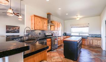 184 La Luz Gate Rd, Alamogordo, NM 88310