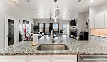 9705 ROCKWOOD Dr, Amarillo, TX 79119