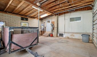3212 W Etoi Pl, Benson, AZ 85602