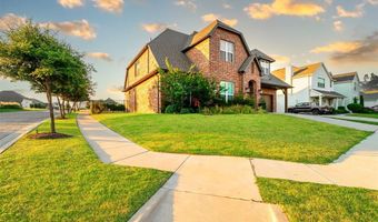 764 Tallgrass Dr, Aledo, TX 76008