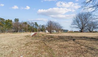 33057 Square Top Rd, Anadarko, OK 73005