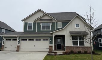 1111 Wessel Ln, Avon, IN 46123