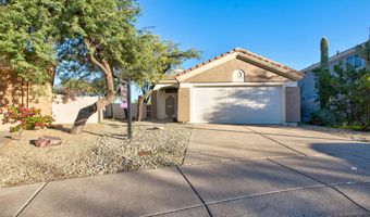 4402 E CREOSOTE Dr, Cave Creek, AZ 85331