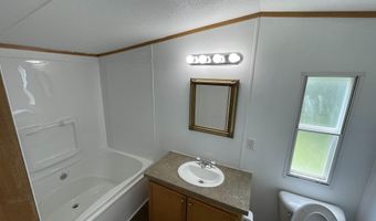 12433 Hood Rd, Bauxite, AR 72011