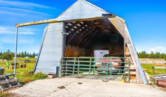222 E REMINGTON Rd, Athol, ID 83801