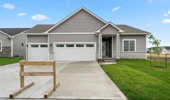 3827 NW Reinhart Dr, Ankeny, IA 50023