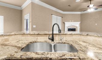 1506 Canaan Rd, Andrews, TX 79714