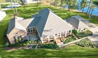 61180 DOE RUN Dr, Amite, LA 70422