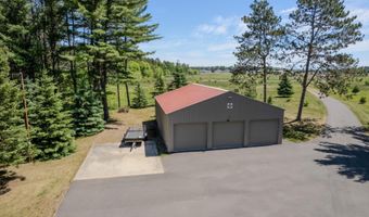 1551 PROPWASH BAY Rd, Arbor Vitae, WI 54568